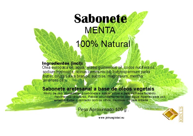 Sabonete_menta